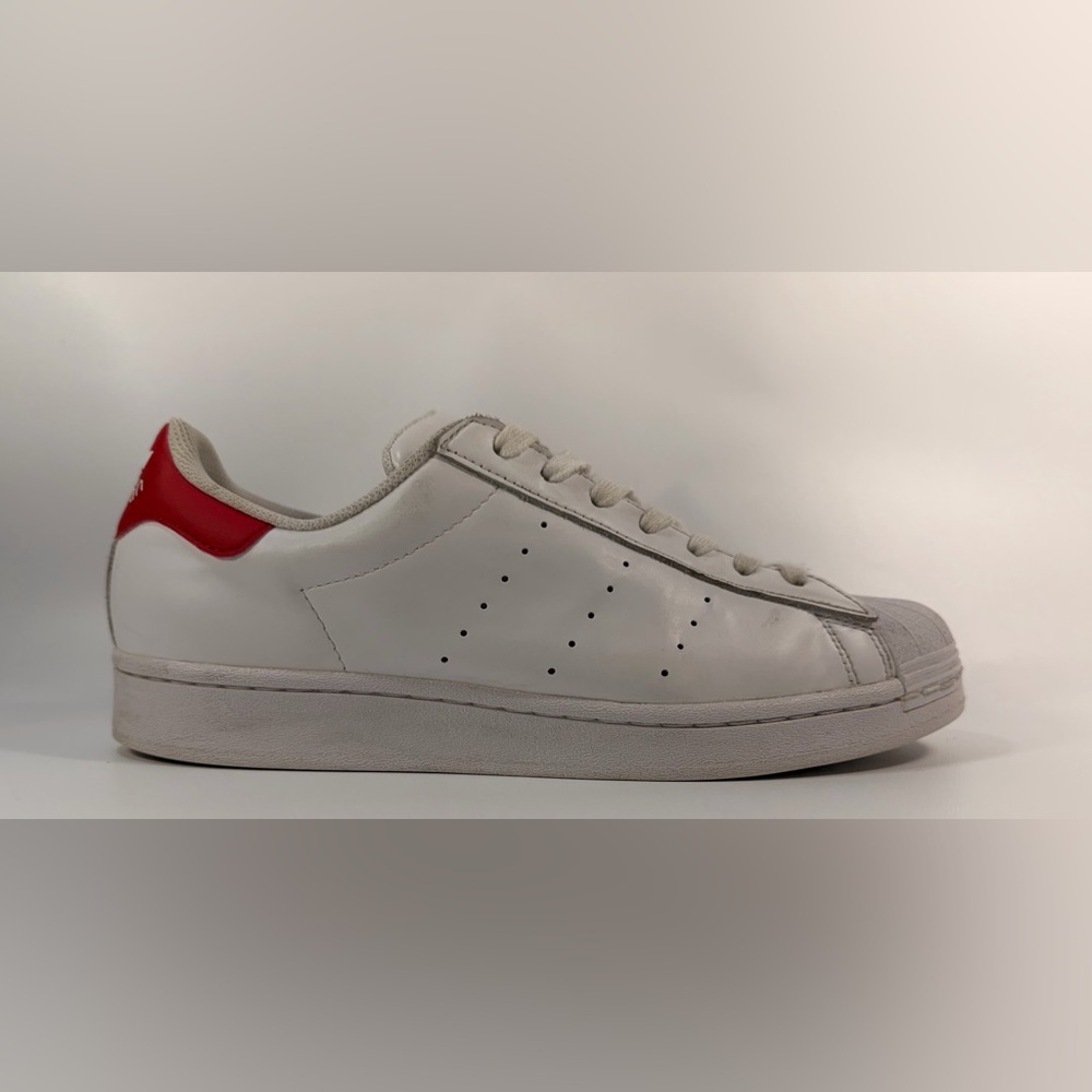 Adidas Superstar Size 10 Men’s